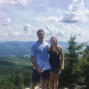 Meet your Posher, Roxanne